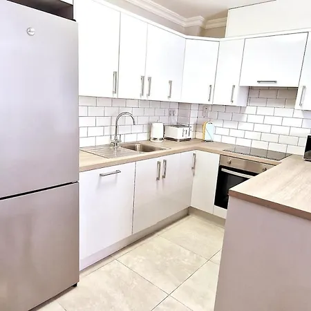 Apartamento Galway's Sought After Spot Galway