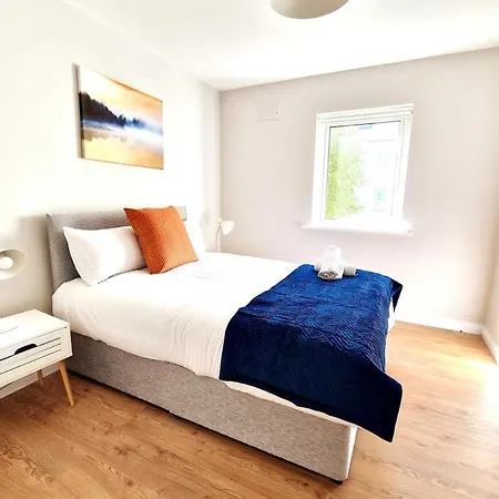 Galway's Sought After Spot * Galway