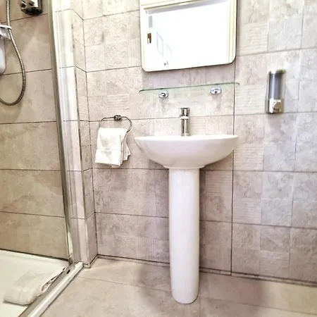 Apartamento Galway's Sought After Spot *