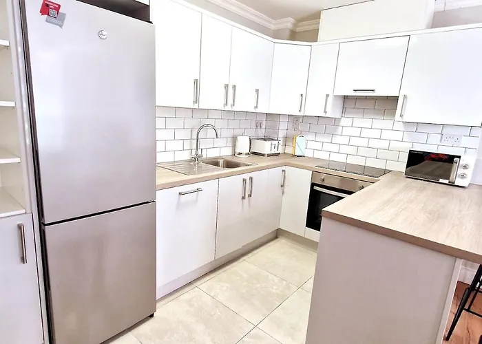 Lejlighed Galway's Sought After Spot Galway