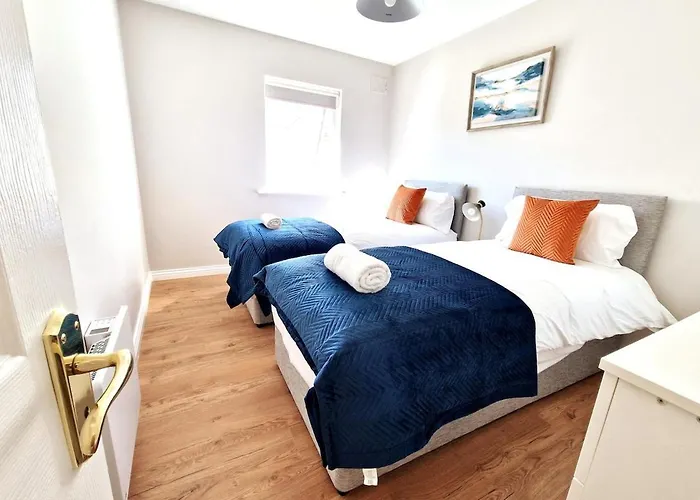 Galway's Sought After Spot