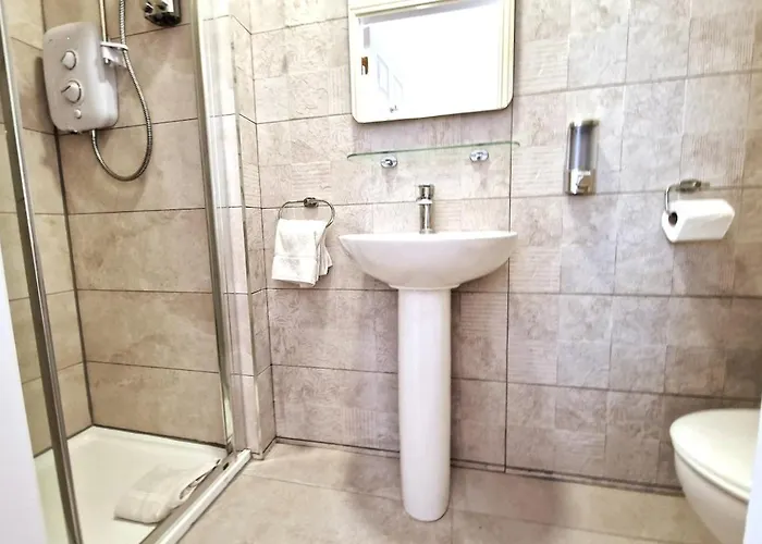 Lejlighed Galway's Sought After Spot *