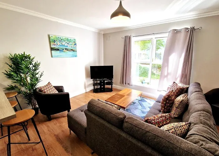 Galway's Sought After Spot Galway